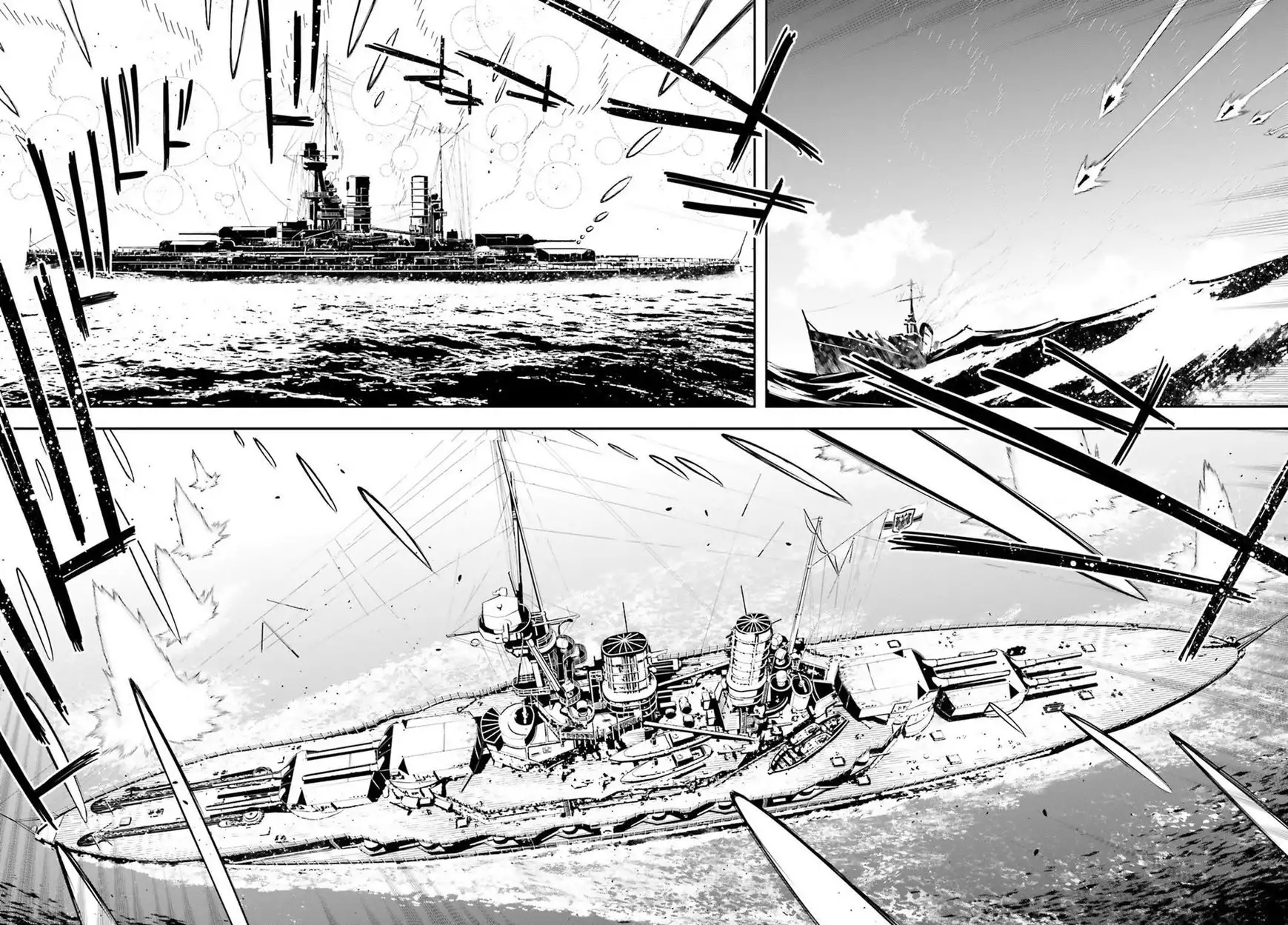 Youjo Senki Chapter 27 54